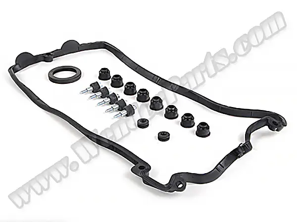 BMW 5 Serisi E60 N62 Üst Kapak Contası Sol | WENDER BA725340