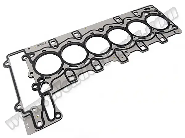 BMW 3 Serisi E90 N54 Silindir Kapak Contası 84mm | WENDER BA725390