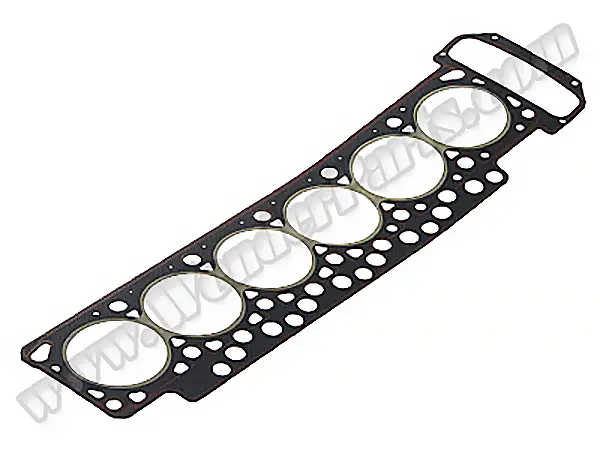 BMW 5 Serisi E34 M30 Silindir Kapak Contası 89mm 3.0i | WENDER BA749362
