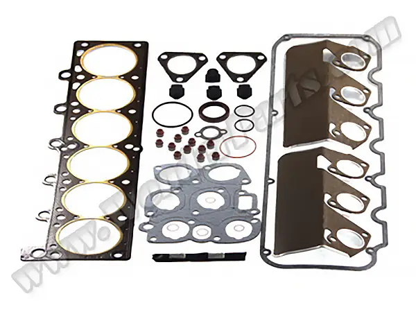 BMW 3 Serisi E30 M20 Üst Takım Conta 84mm | WENDER BA818747