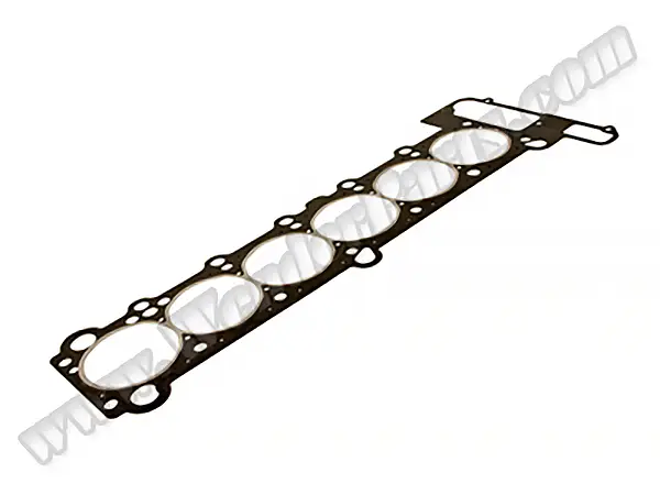 BMW E34-E38 M50 M52 1988-1998 Silindir Kapak Contası 84mm | WENDER BA893812