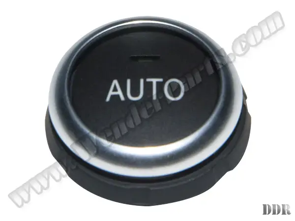 BMW 7 Serisi F01 Klima Ayar Düğme Kapağı Sol | WENDER BA91319393931