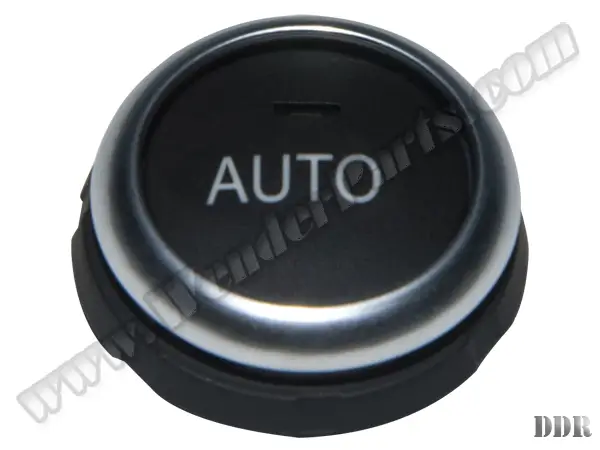 BMW X5 F15 Klima Ayar Düğme Kapağı Sağ | WENDER BA91319393932