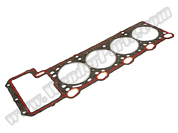 BMW 7 Serisi E38 M60 Silindir Kapak Contası Sol 89mm | WENDER BA914533