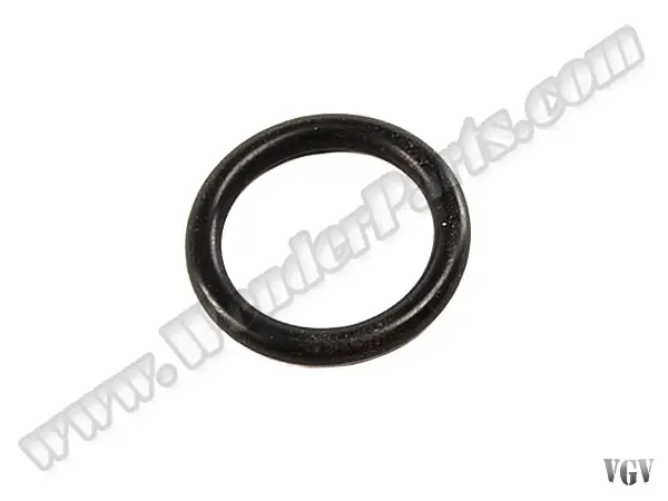 BMW 5 Serisi E34 1987-1995 Tampon Braket Burcu Ara Contası O-Ring | WENDER BN07119906350