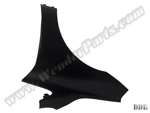 BMW 2 Serisi F45 2014- Çamurluk Ön Sol; Sac | WENDER BN41007382183S