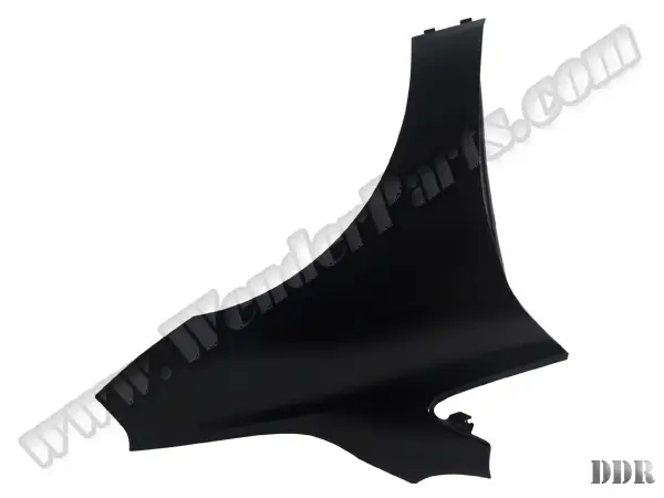 BMW 2 Serisi F45 2014- Çamurluk Ön Sağ; Sac | WENDER BN41007382184S