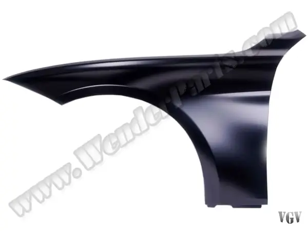 BMW 3 Serisi F30 LCI 2012-2018 Çamurluk Ön Sol Sac | WENDER BN41007438439S