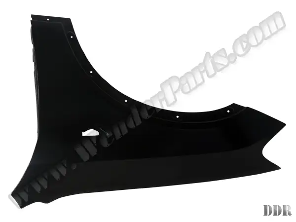 BMW X3 F25 2011-2017 Çamurluk Ön Sol Sac | WENDER BN41357267323S