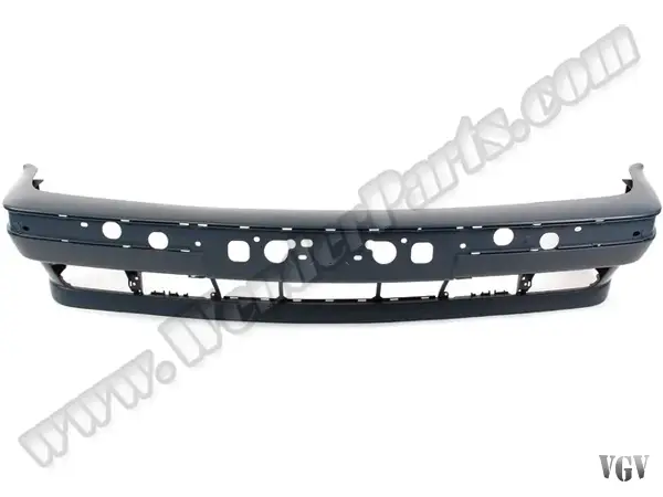BMW 5 Serisi E34 1987-1996 Tampon Ön 1987-95 | WENDER BN51111944439