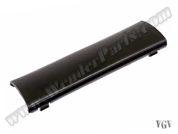 BMW 3 Serisi E36 1991-1998 Tampon Çeki Kapağı Ön; Düz 1991-93 | WENDER BN51111960708