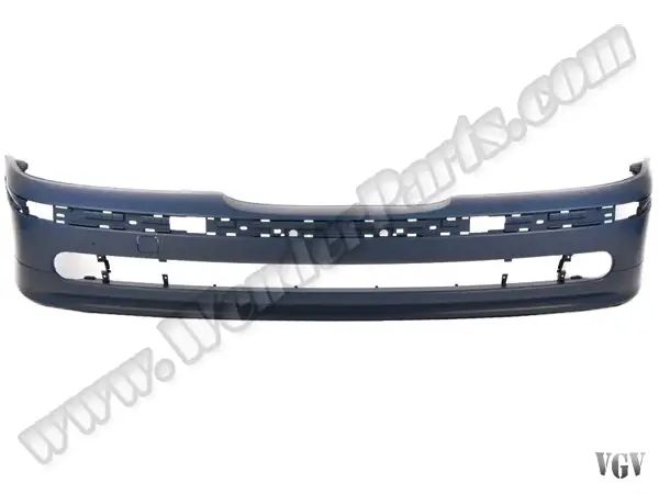 BMW 5 Serisi E39 1996-2003 Tampon Ön 2001-03 | WENDER BN51117005950