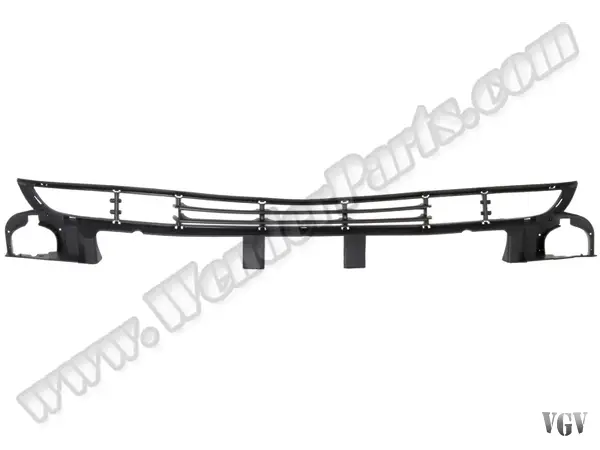 BMW 3 Serisi E46 Makyajlı 2002-2004 Tampon Izgarası Ön Orta | WENDER BN51117030594