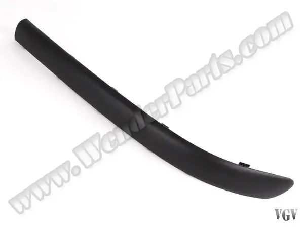 BMW 3 Serisi E46 Sedan Makyajlı 2002-2004 Tampon Bandı Ön Sol | WENDER BN51117030607