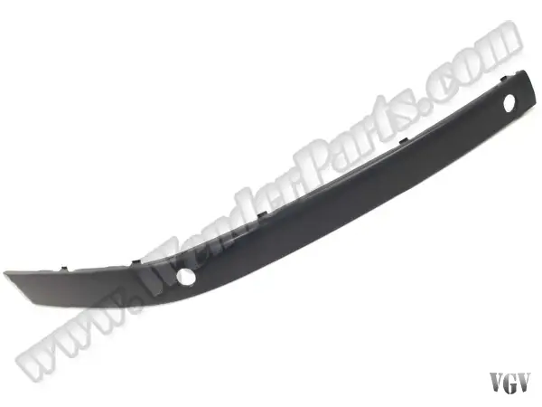 BMW 7 Serisi E65 2002–2008 Tampon Bandı Ön Sağ; Park Sensörlü | WENDER BN51117043458