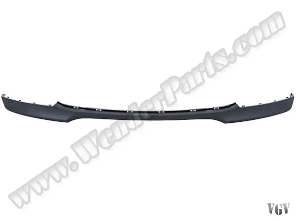BMW 1 Serisi E87 2004-2011 Tampon Spoyleri Ön 2004-06 | WENDER BN51117058442