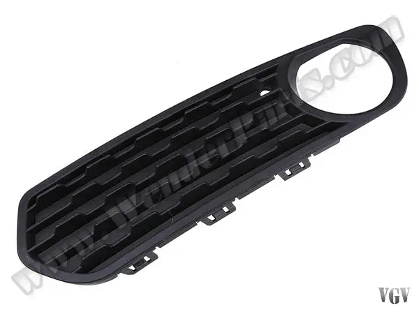 BMW 1 Serisi F20 2012-2017 Tampon Izgarası Ön Sol; Kısm.Açık 2011-14 | WENDER BN51117272557