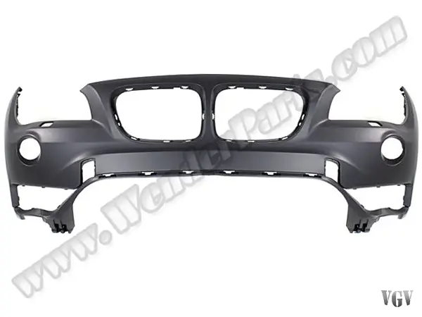 BMW X1 Serisi E84 2009-2015 Tampon Ön; F.Yık-lı 2012-15 | WENDER BN51117345030