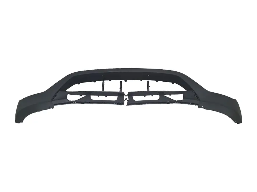 BMW X1 Serisi E84 2009-2015 Tampon Kaplaması Ön Alt 2012-13 | WENDER BN51117345032
