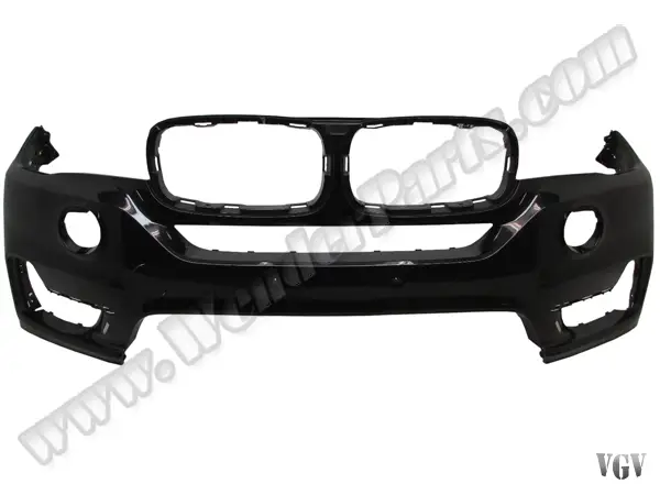 BMW X5 Serisi F15 2014-2018 Tampon Ön 2014-18 | WENDER BN51117378551