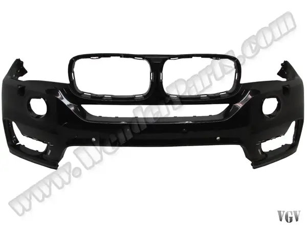 BMW X5 Serisi F15 2014-2018 Tampon Ön; F.Yık-lı, PDCli 2014-18 | WENDER BN51117378557