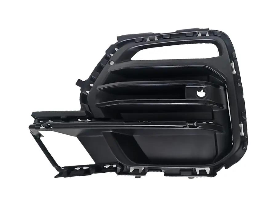 BMW X5 Serisi G05 2019- Tampon Izgarası Ön Sol; Kapalı | WENDER BN51117449687