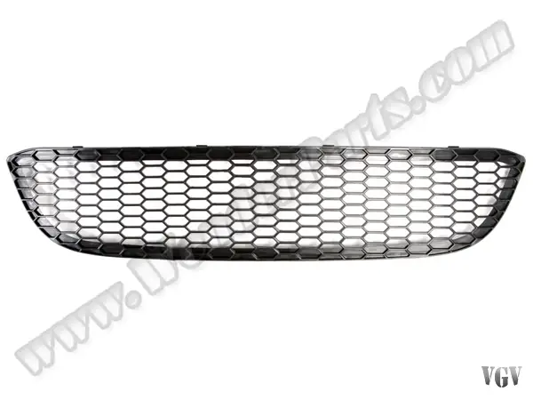 BMW 1 Serisi E87 2004-2011 Tampon Izgarası Ön Orta -M-Tech- 2004-11 | WENDER BN51117906809