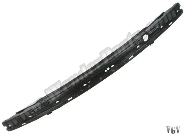 BMW 3 Serisi E46 1998-2006 Tampon Demiri Ön; Plastik | WENDER BN51118195287P