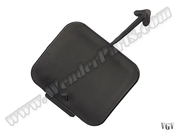 BMW 5 Serisi E39 1996-2003 Tampon Çeki Kapağı Ön 1996-03 | WENDER BN51118212527