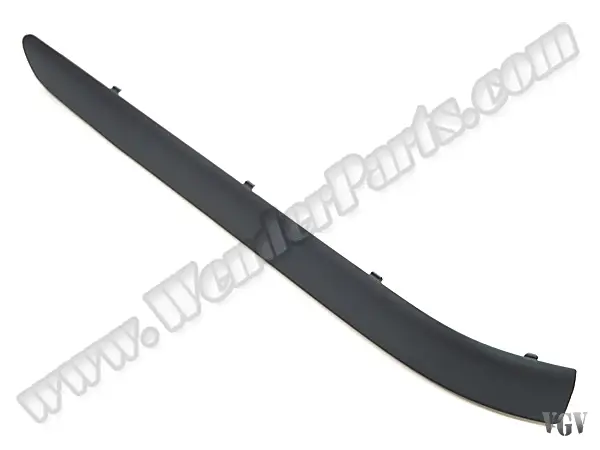 BMW 3 Serisi E46 Makyajlı 2002-2004 Tampon Bandı Arka Sol | WENDER BN51127030603