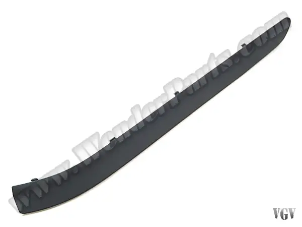 BMW 3 Serisi E46 Makyajlı 2002-2004 Tampon Bandı Arka Sağ | WENDER BN51127030604