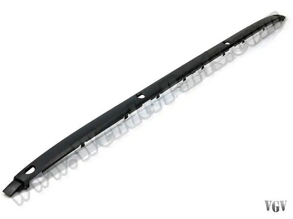 BMW 3 Serisi E46 Makyajlı 2002-2004 Tampon Bandı Arka Orta; Park Sensörlü | WENDER BN51127030606