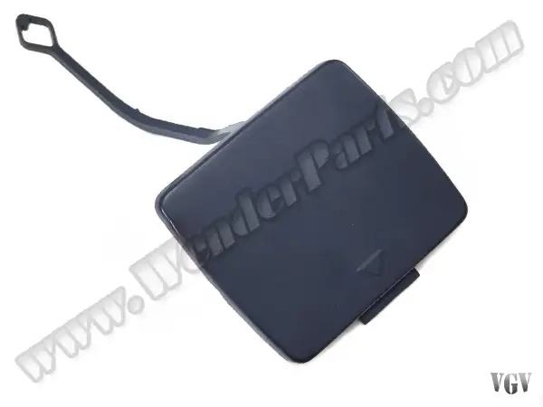 BMW 1 Serisi E87 2004-2011 Tampon Çeki Kapağı Arka 2004-06 | WENDER BN51127136093