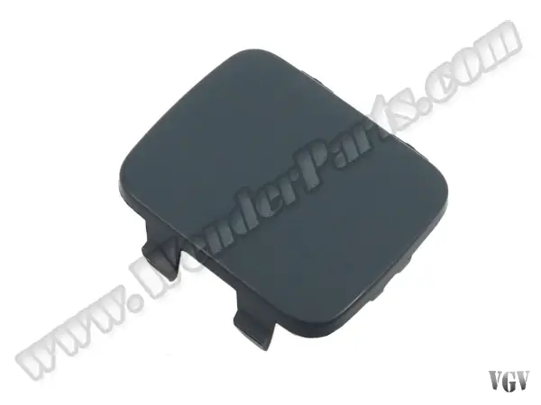 BMW 1 Serisi E87 2004-2011 Tampon Çeki Kapağı Arka 2007-11 | WENDER BN51127203928