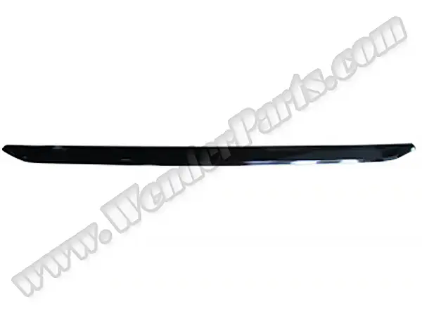 BMW 3 Serisi F30 2012-2018 Tampon Çitası Arka Orta | WENDER BN51127288233