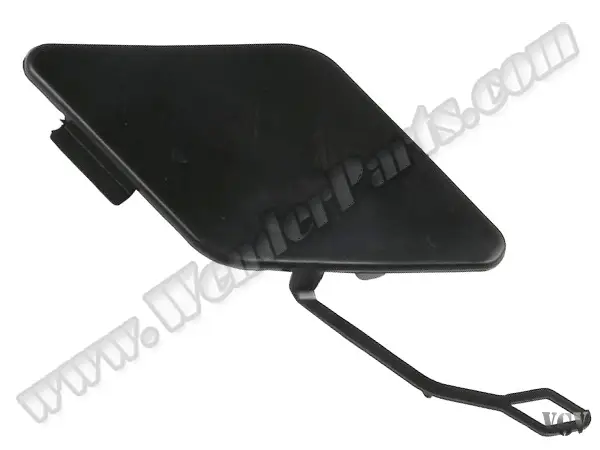 BMW 3 Serisi F30 2012-2018 Tampon Çeki Kapağı Arka | WENDER BN51127312748