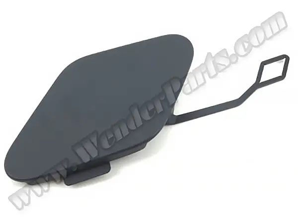BMW 3 Serisi F30 2012-2018 Tampon Çeki Kapağı Arka | WENDER BN51127384417