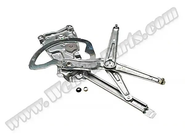 BMW 3 Serisi E36 1991-1998 Cam Krikosu Ön Sağ Motorsuz -Sedan | WENDER BN51331977610