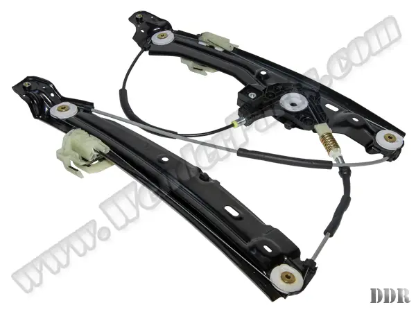 BMW 7 Serisi F01 LCI Cam Krikosu Ön Sol Motorsuz | WENDER BN51337182105