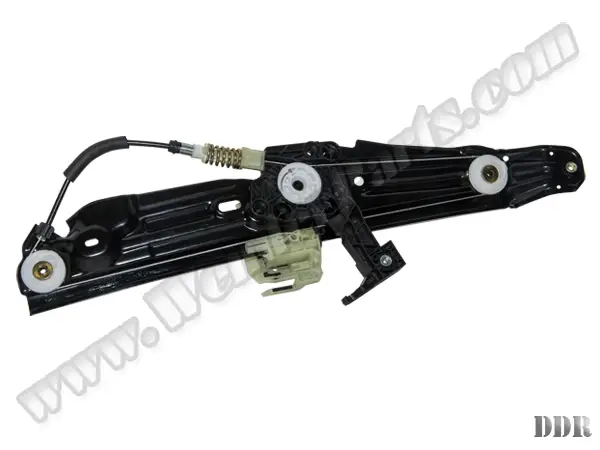 BMW 7 Serisi F02 LCI Cam Krikosu Arka Sağ Motorsuz | WENDER BN51357182616