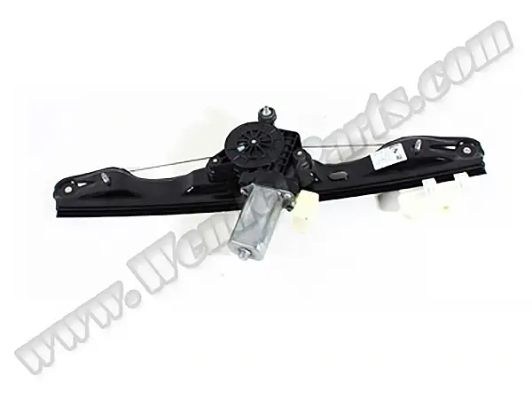 BMW M3 F80 LCI Cam Krikosu Arka Sol Motorsuz | WENDER BN51357281887