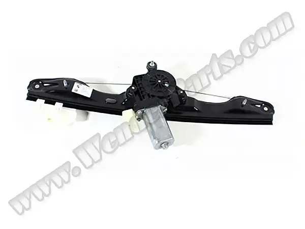 BMW M3 F80 LCI Cam Krikosu Arka Sağ Motorsuz | WENDER BN51357281888