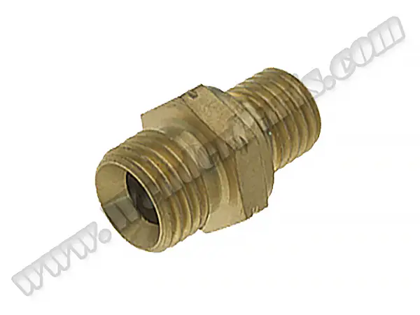 Mercedes 190 W201 M102 M116 Mikro Filtre | WENDER MA0000746086