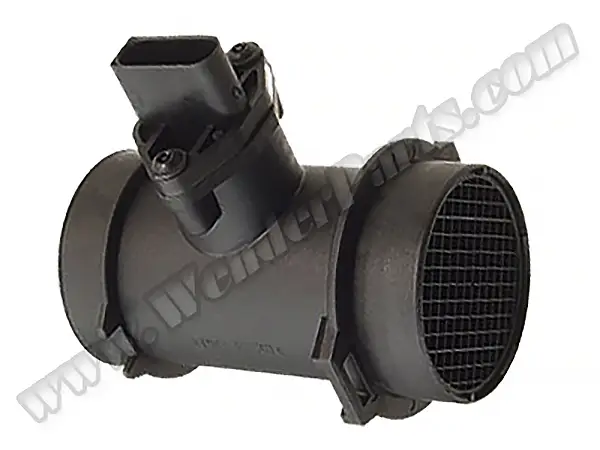 Mercedes Sprinter 901-904 Hava Akışmetre Dikdörtgen Soket M111 OM611 OM605 | WENDER MA0000940948