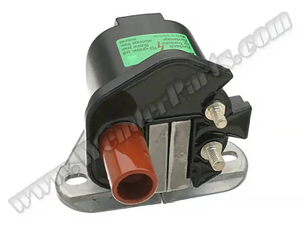 Mercedes S Serisi W140 M104 M119 M120 Ateşleme Bobini | WENDER MA0001586503