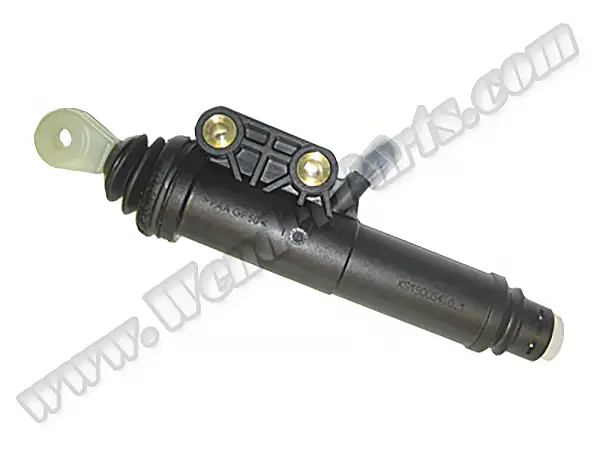 Mercedes W638 Debriyaj Merkezi Üst 19.05mm; Plastik | WENDER MA0002903212