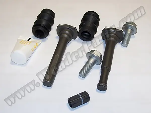 Mercedes Sprinter W906 Fren Kaliper Pimi (Tm Tk) Arka | WENDER MA0004230563