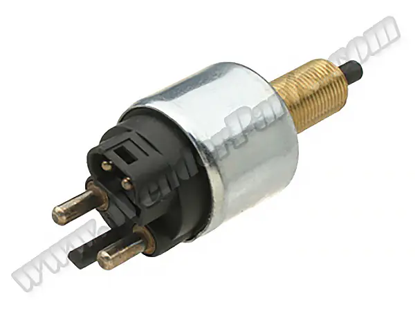 Mercedes 190 W201 Fren Pedal Şalteri 4-Fişli | WENDER MA0005453509