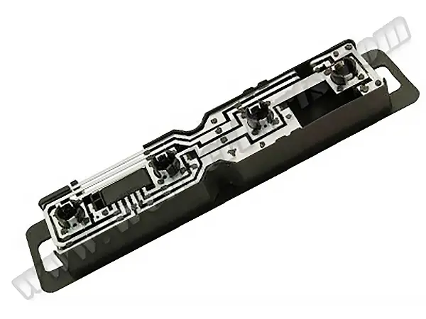 Mercedes Sprinter 901-904 1995-2006 Stop Duyu Sol/Sağ | WENDER MA0008200577
