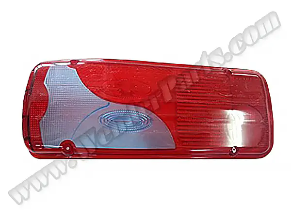 Mercedes Sprinter W906 Stop Camı Sol Füme Sinyal (Kamyonet) | WENDER MA0008262256